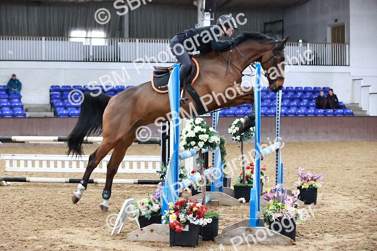 SBM_001176 - Class 3 - Senior Discovery - 1.00m
