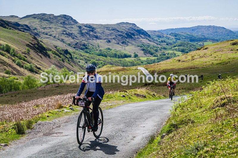 151915 - Hardknott Pass Camera 1 15.00-16.30