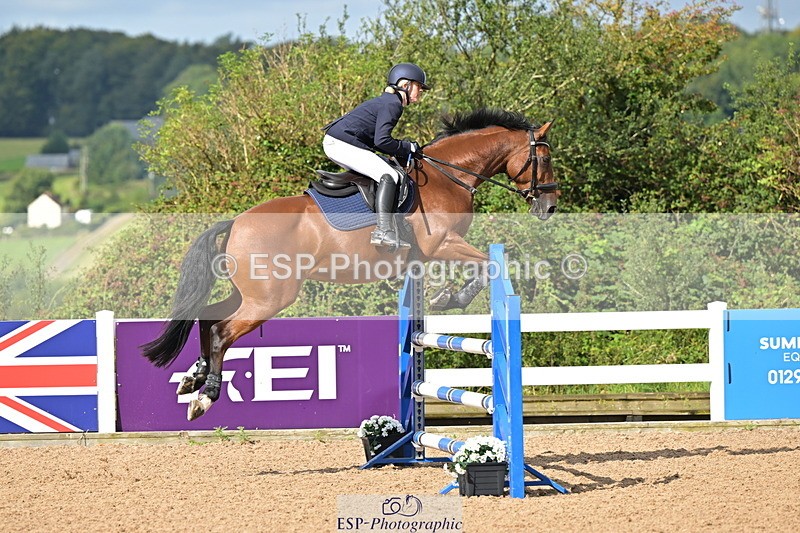 240912A-110305-01082 - Cls 9 Snr Discovery and 1m Open