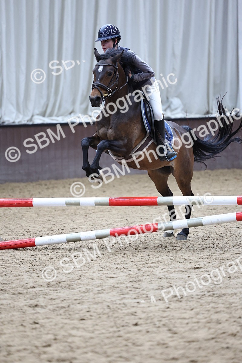 SBM_007665 - Class 3 - 60cm showjumping