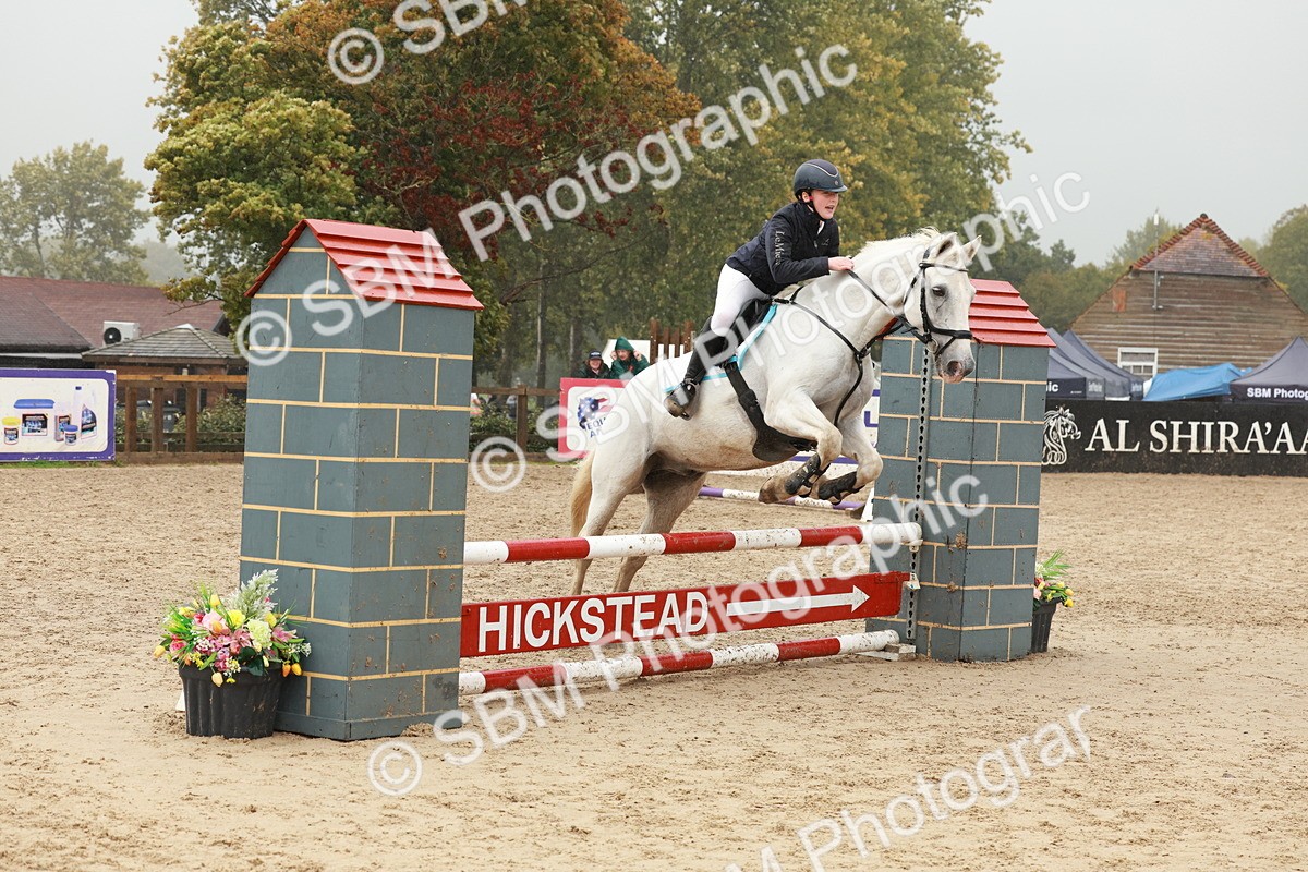 SBM_71365 - J14 - Junior Pony 65cm Championship