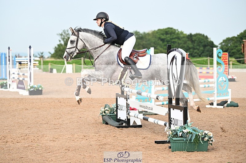 240801A-092845-01026 - Cls 1 British Novice and 90cm Open