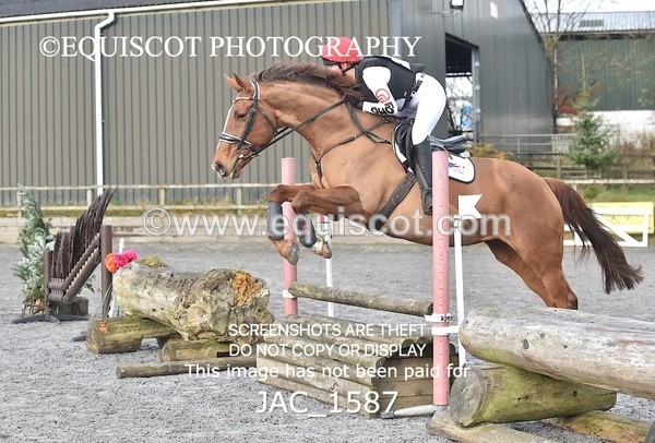 JAC_1587 - 70cm Snr Open, National AE Qualifier