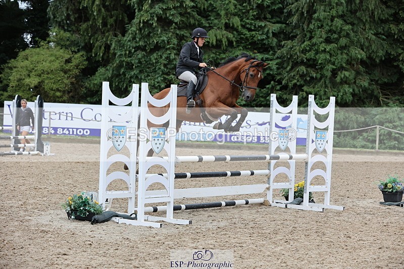 250705A-103721-13834 - Cls 33 Snr British Novice and 90cm Open