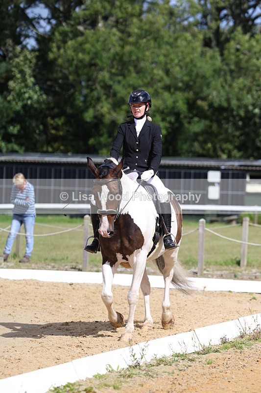 3E7A3202 - Class 5: Prelim 6 Section B Championship