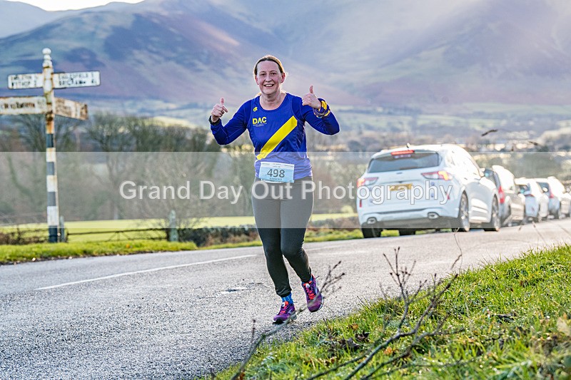 North Lakes Half Marathon  10k-478 - North Lakes Half Marathon & 10K Road Races Monday 2nd January 2023