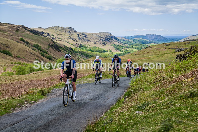 124525 - Hardknott Pass Camera 1 12.00-13.00