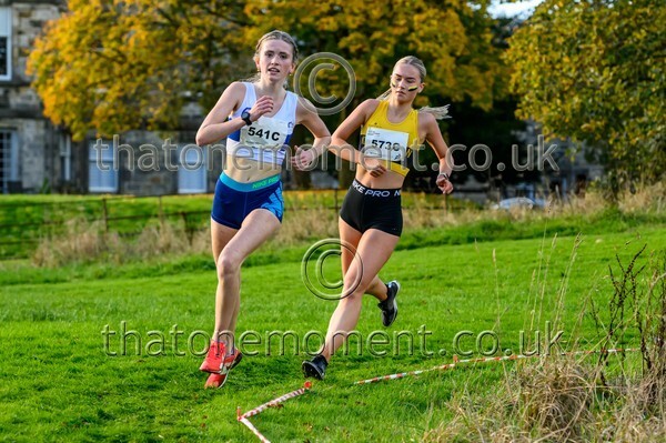 NatRel25-913943 - Young Female Set Two