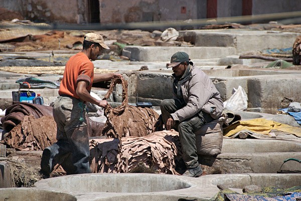  - Marrakech