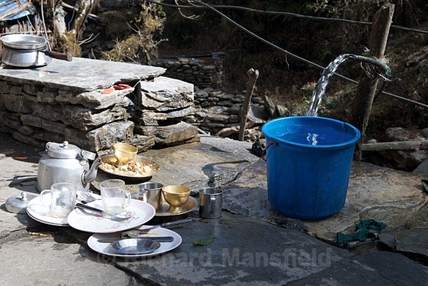  - Nepal