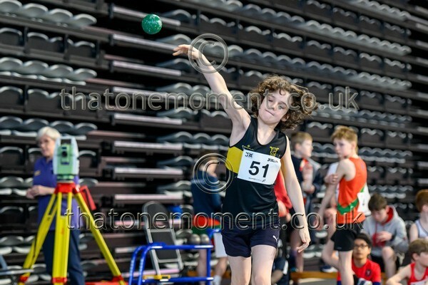 CombiMast25-913585 - Field Male Set One