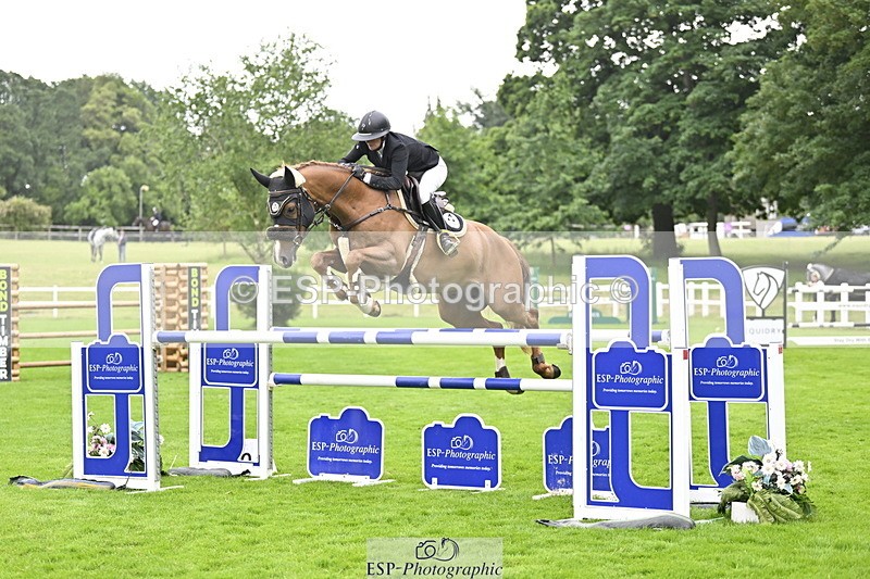 250613A-132901-02225 - Cls 3 Snr Foxhunter