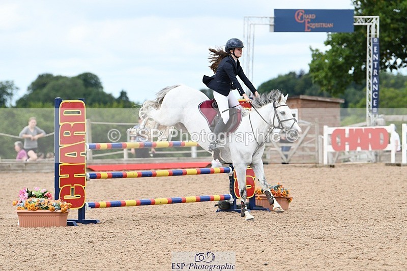 250628-122616-04729 - Cls 12 Newcomers 2nd Round Start to 1pm