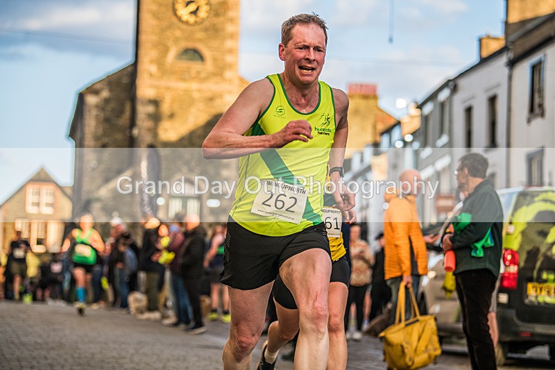 RTH-870 - Keswick Round The Houses Road Race Wednesday 23rd April 2025