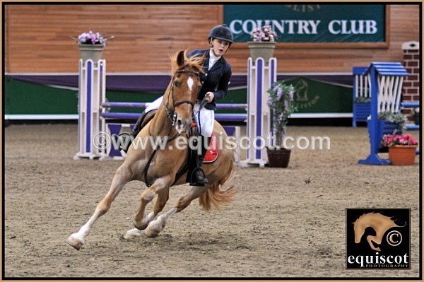 equiscot 1852 - 2012 PRIZEWINNERS INDIVIDUAL PICS