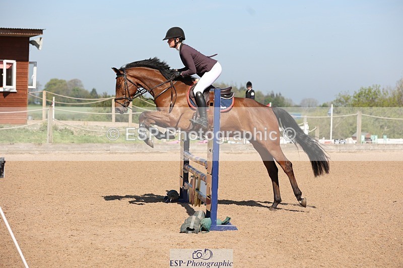 250430-101416-00087 - Cls 1 Clear Round, British Novice and 90cm Open