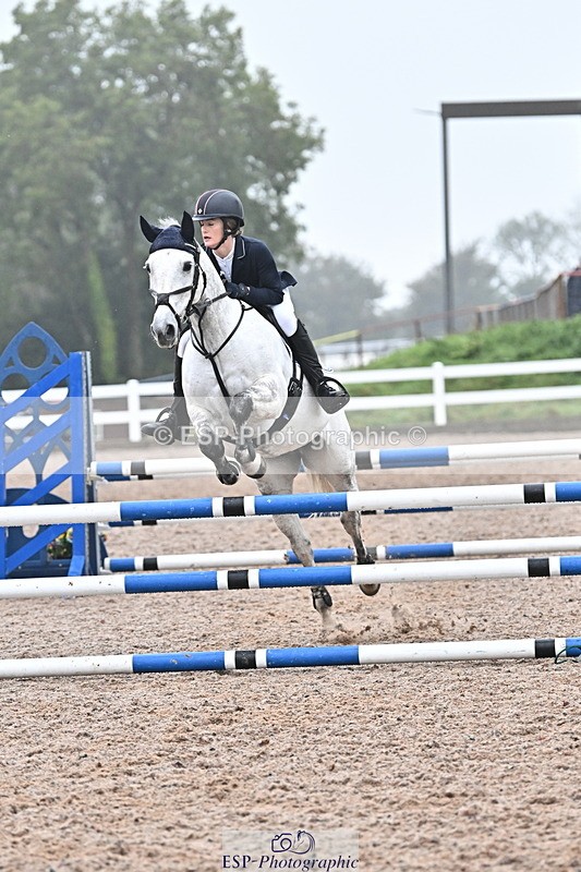 241006A-091339-05548 - Cls 23 85cm Nat Am  Quals