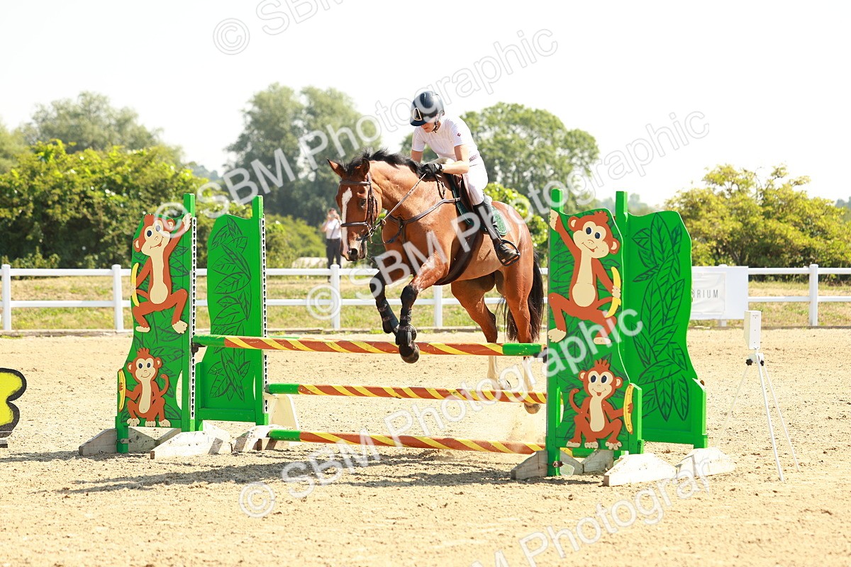 SBM_000129 - Class 2 - Senior British Novice - 90cm