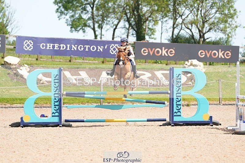 260523-144254-00699 - Cls 8 Pony Newcomers and 1m Open