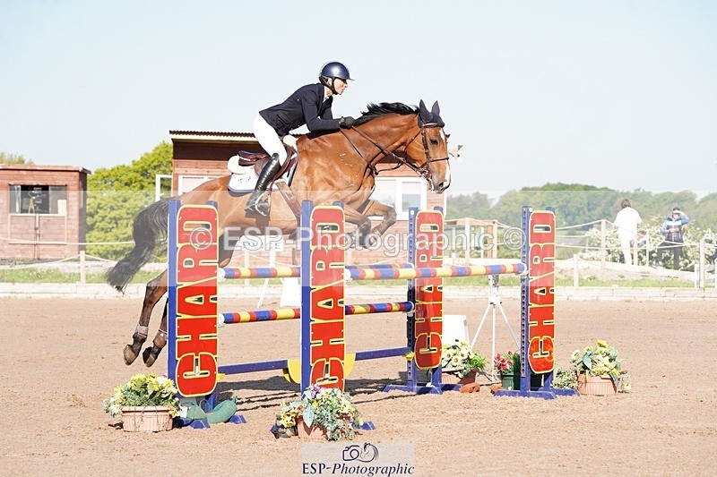 250510-083016-09542 - Cls 13 Snr Foxhunter