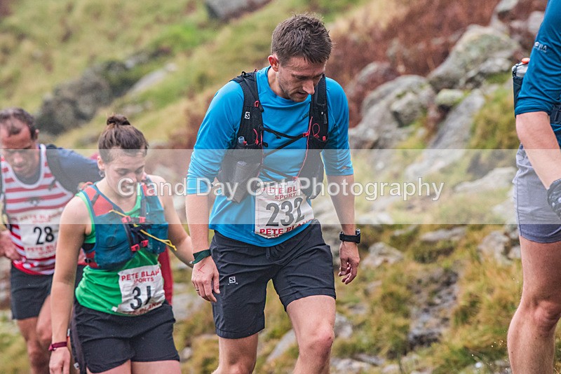 Langdale-547 - Langdale Horseshoe Fell Race Saturday 7th October 2023