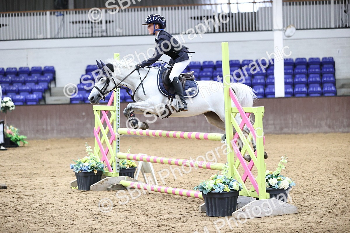 SBM_002578 - Class 12 - Springboard 128cm 138cm 90cm 1.00m