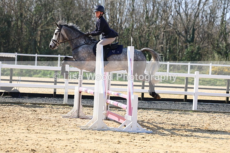 3E7A6257 - Class 3: Senior 80cm