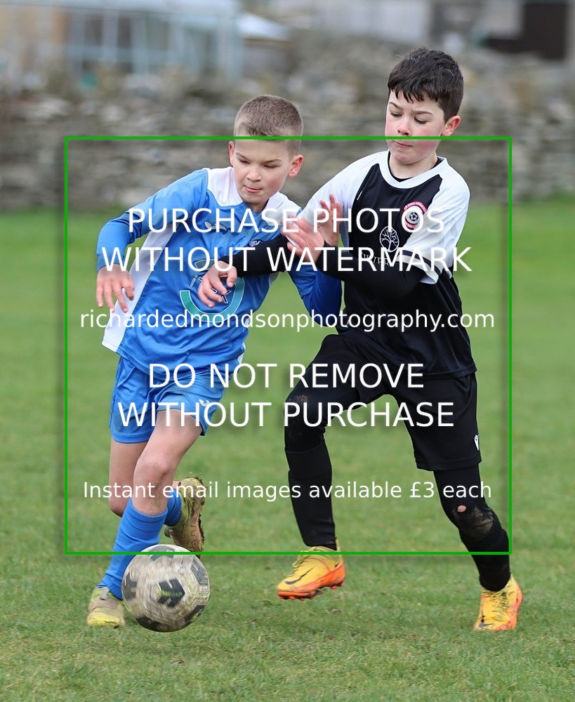IMG_2638 - Wattsfield Under 10's vs Craven Wanderers Under 10's (25/2/23)