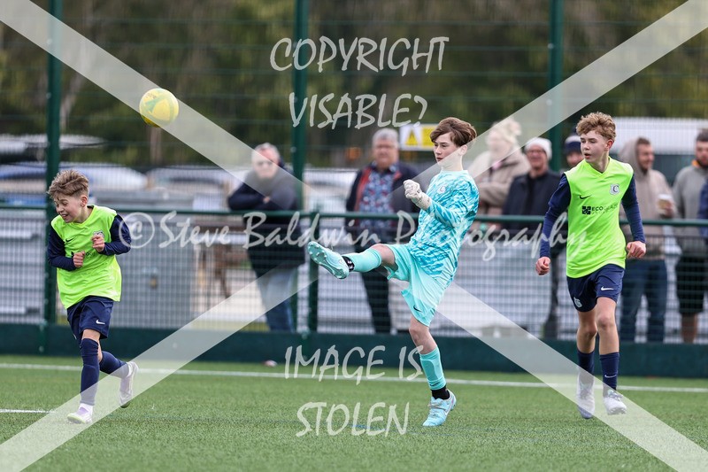 1DX30443 - 2026-03-29 FC Abbey Meads U13 Purple V DC Youth FC U13 Dynamos