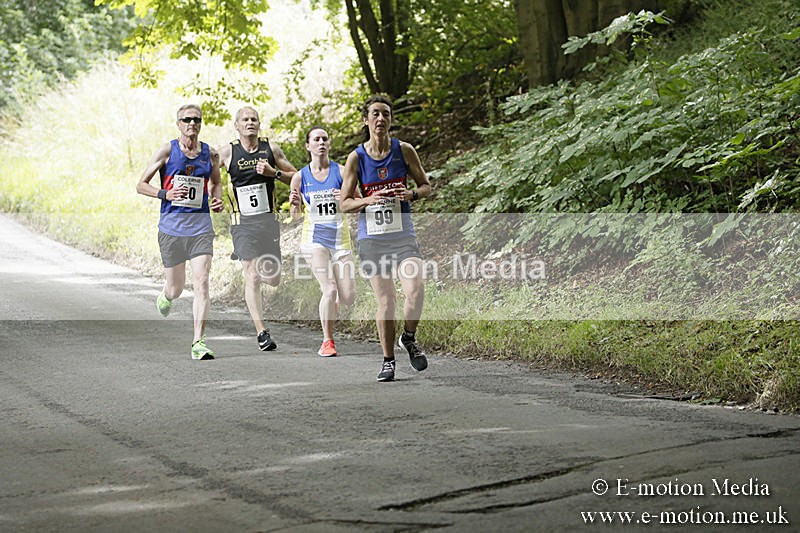CAD5M 210719-0089 - Cadence Events Colerne 5 Miler  21-Jul-2019