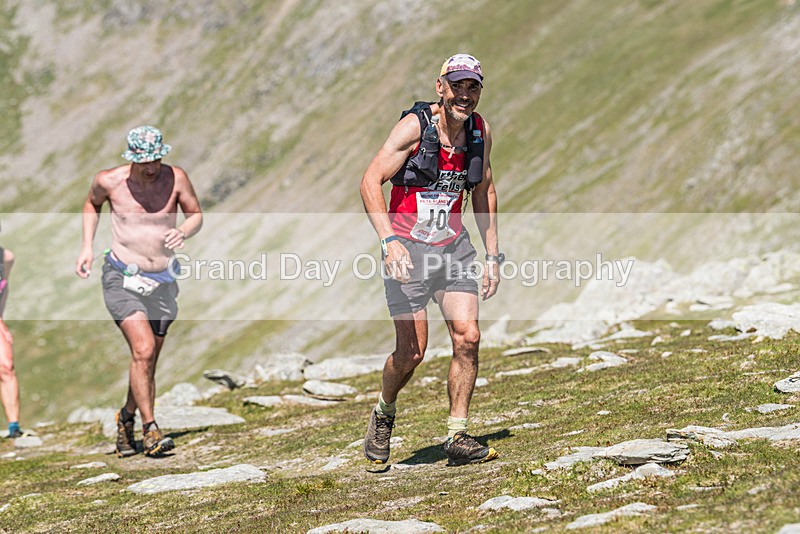 Duddon Long-564 - Duddon Valley (Long) Fell Race Saturday 3rd June 2023