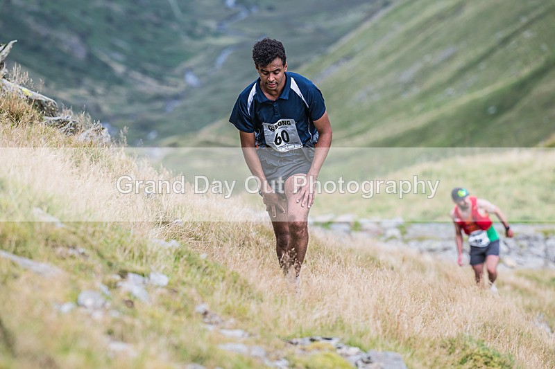 Hartsop Hop-143 - Hartsop Hop Fell Race Saturday 22nd August 2026