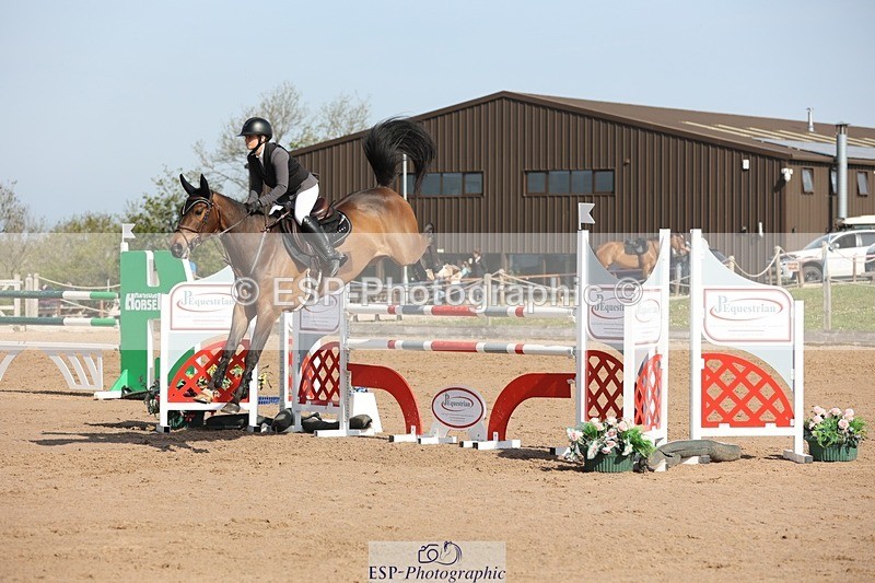 250427-095909-15179 - Cls 32 Young Horse 6yr old