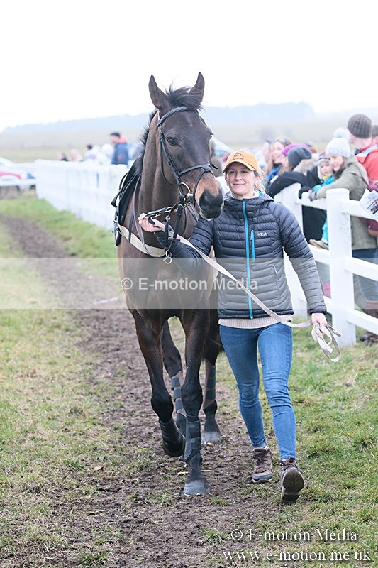 PtP 170219 -353 - Combined Services Point-To-Point Larkhill 17/02/19