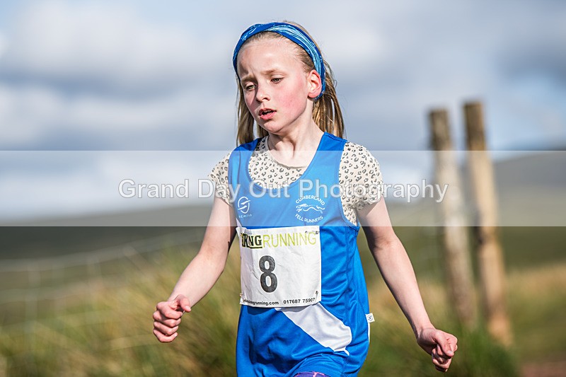 Gavel-61 - Gavel Fell Races (Junior & Senior) Wednesday 28th May 2025