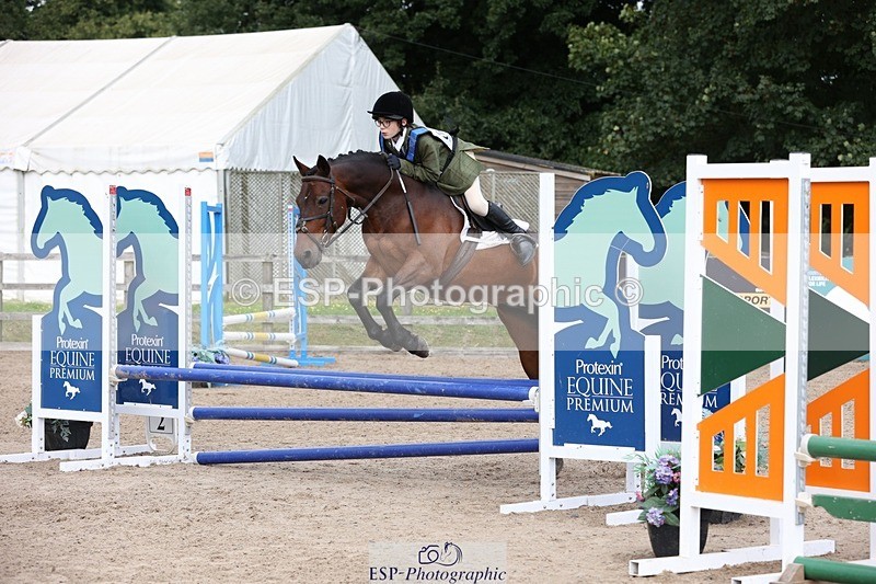 230825-134631-10761 - Round 1 Start to 14.20 coursewalk