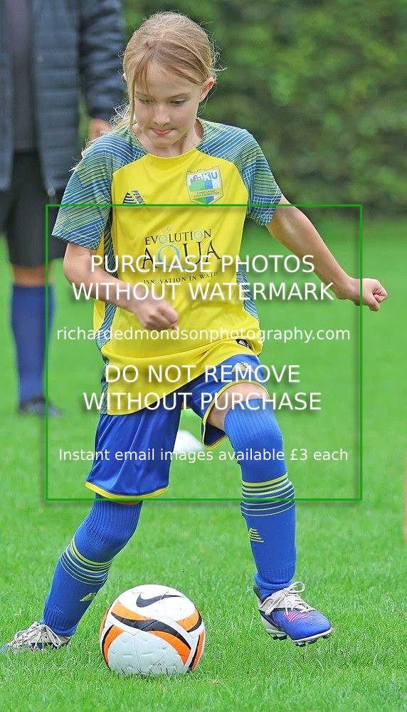 533A2972 - Kendal United Girls Under 9's vs Lancaster Giants (6/9/26)
