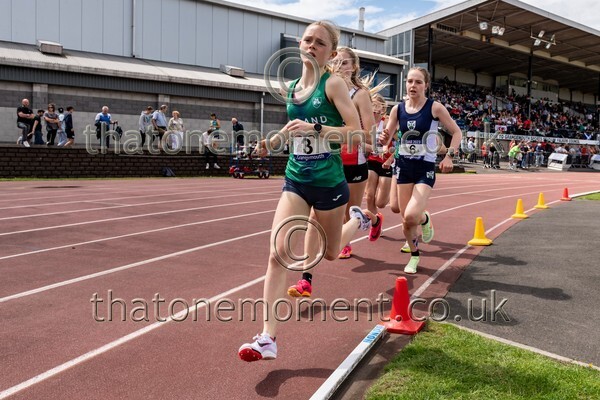 SIAB23-514964 - Track Female Set One