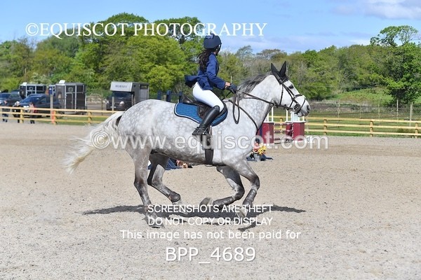 BPP_4689 - CLASS 13 SAT 0.85m Amateur Championship Qualifier