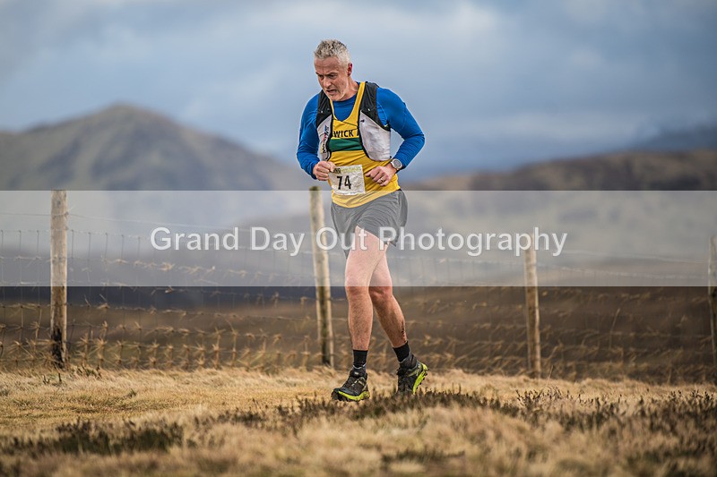 Blake Fell-301 - Blake Fell Race Saturday 25th January 2025