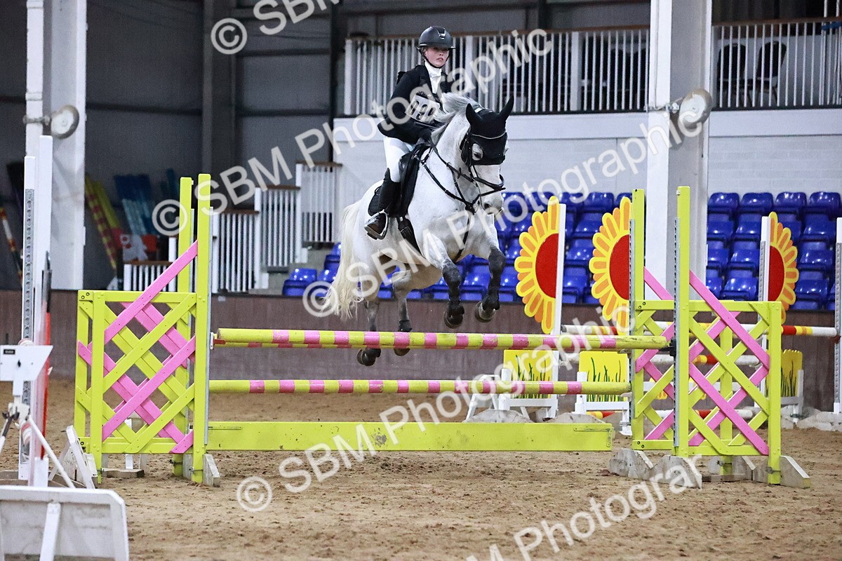 SBM_002724 - Class 7 - Show Jumping 1.00m