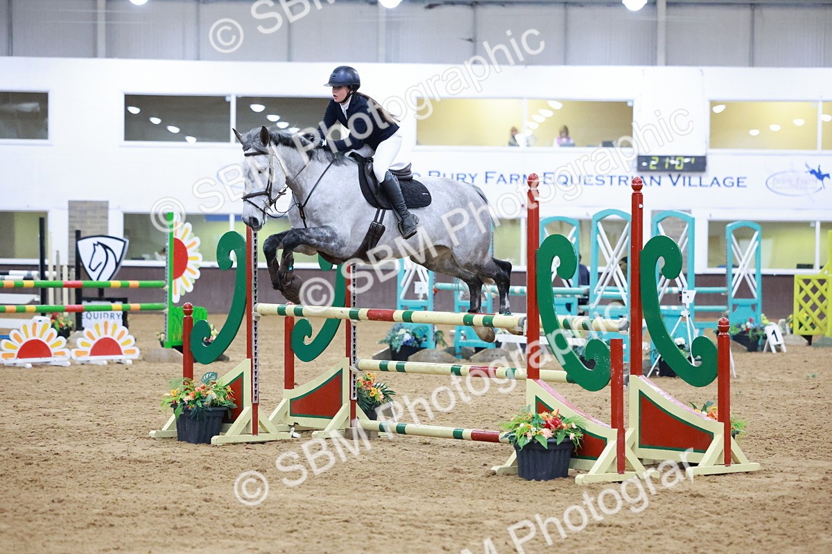 SBM_007837 - Class 25 - Senior Newcomers 1.10m