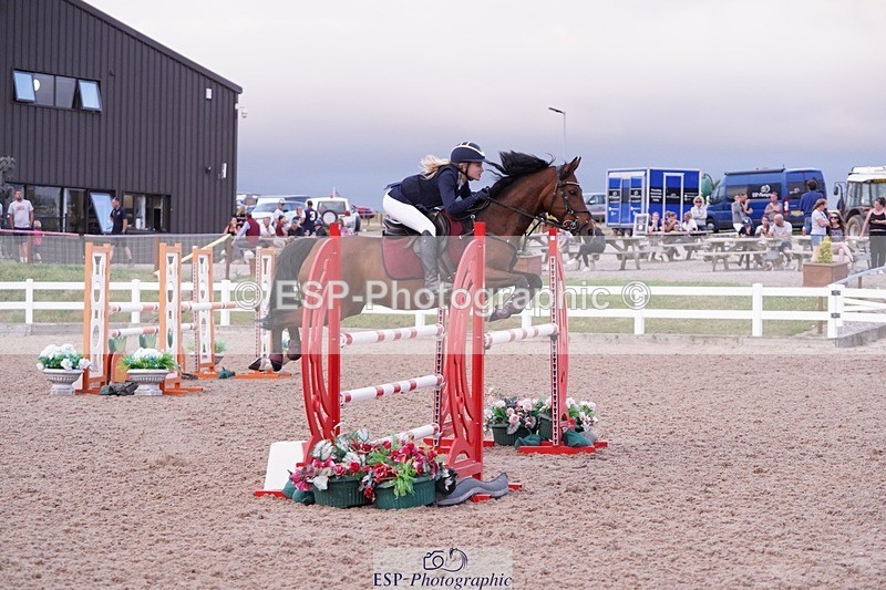 250628-203626-08628 - Cls 26 Pony Foxhunter & 1.10m Open