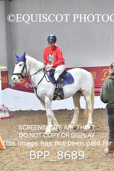 BPP_8689 - CLASS 8 90CM GRAND PRIX