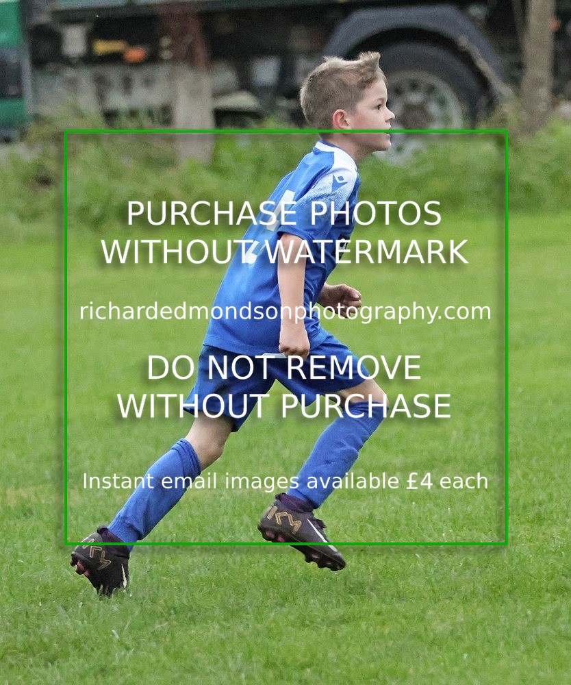 533A0608 - Wattsfield U9 vs Swarthmoor (17/9/25)