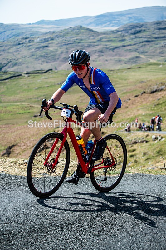 150402-3 - Hardknott Pass Camera 3 15.00-16.30