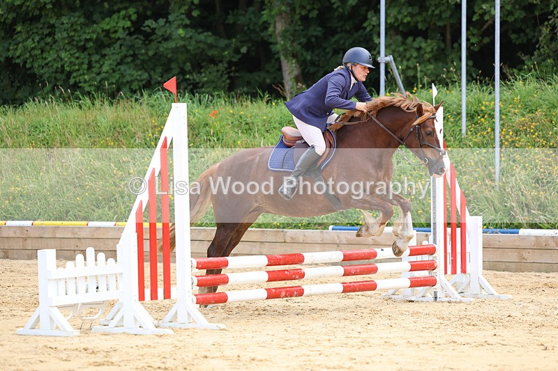 3E7A2907 - Class 5: 60cm Senior