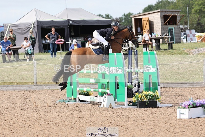 250629-164458-13396 - Cls 30 138cm HOYS Qualifier