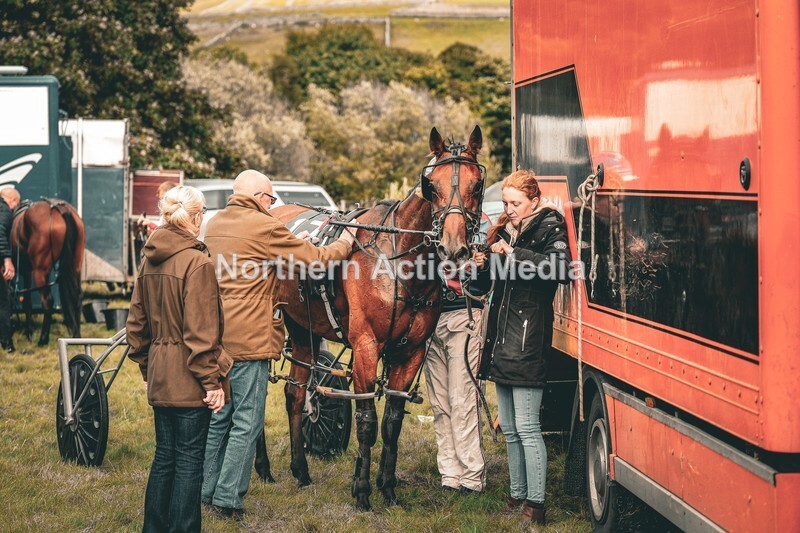 DSCF7470 - Kilnsey Harness racing