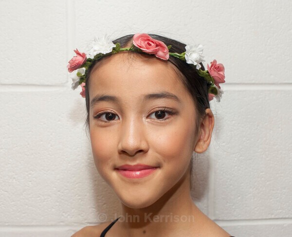  - Masters of Ballet Academy Vaganova Summer Intensive 2016